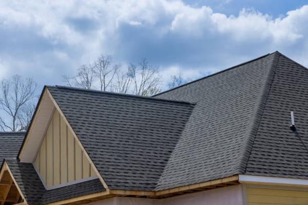 Top Roof Replacement Contractor in Houston