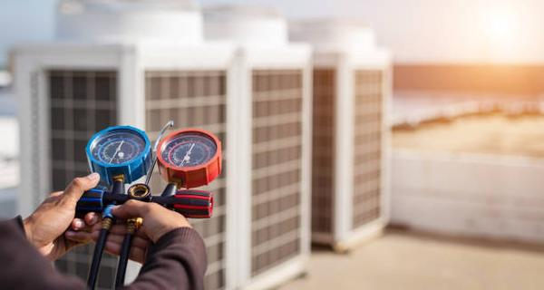 Reliable HVAC Contractor Services for Year-Round Comfort