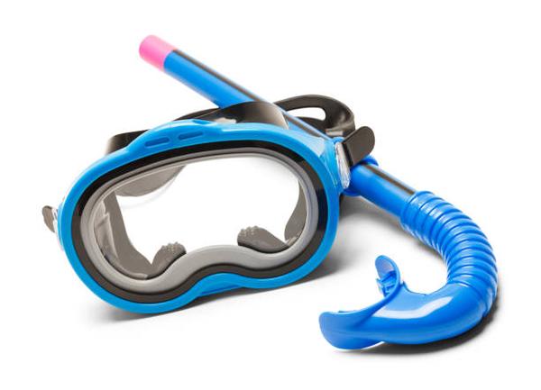 How to Properly Fit and Care for Your Snorkeling and Diving Mask