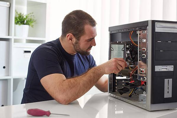 Tullahoma’s Leading Computer Repair Experts