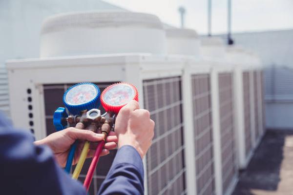 Ensuring Indoor Comfort: HVAC Tips from Vineland Contractors