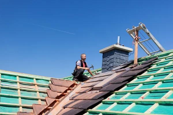 Roof Replacement Services: Protecting Your Investment in the Long Run