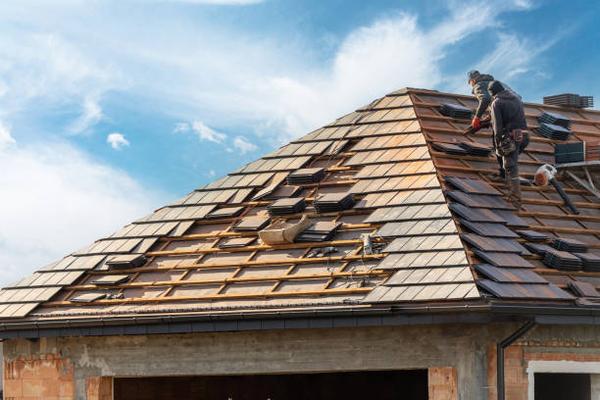 How to Choose the Right Roof Replacement Contractor in Denham Springs