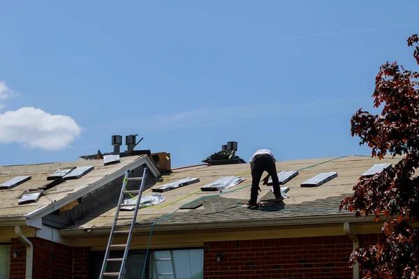 Tips for Maintaining Your New Roof in Greenville