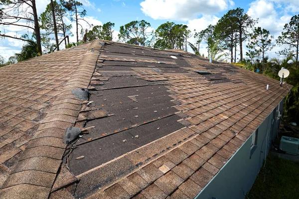 Roof Replacement Done Right in Tampa