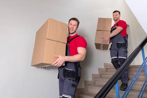 Expert Toronto Movers: Making Relocation Easy and Hassle-Free