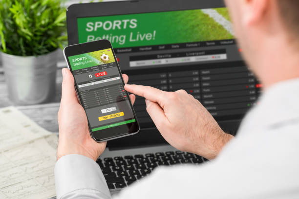 Explore 009bet’s Mobile Betting Options