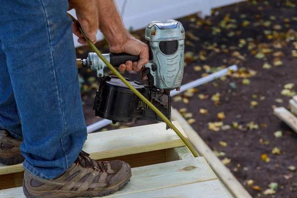 Quality Deck Building in Bellevue for Every Homeowner