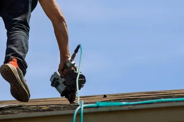 Understanding the Roof Replacement Process in Milford