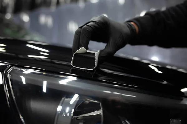 Choosing the Right Ceramic Coating for Your Vehicle