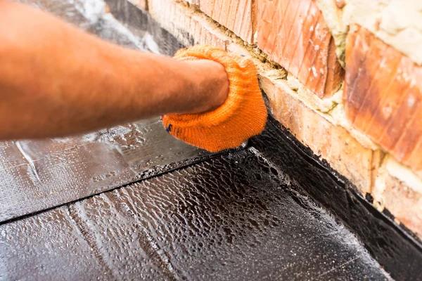 How Waterproofing Enhances the Durability of Your Foundation