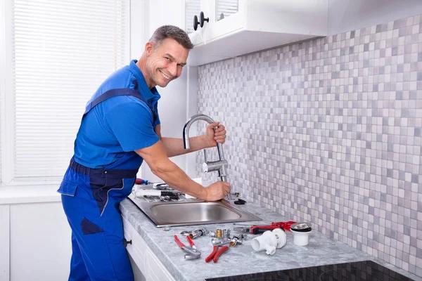 Upgrading Your Plumbing System for Modern Living