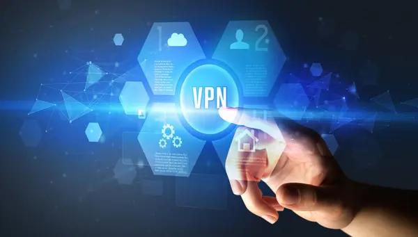 Safe Surfing: How VPNs Provide Secure Connections Online