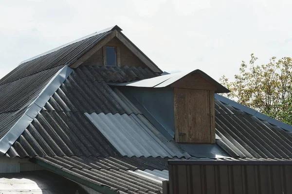 Roof Replacement and Maintenance Services in Kenner