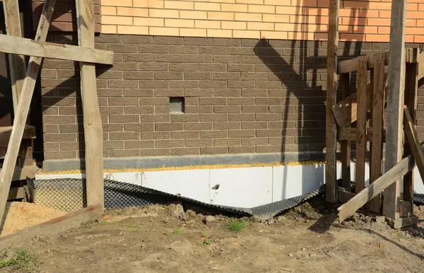 Basement Waterproofing: Ensuring Dryness and Structural Integrity