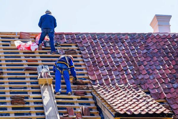 Upgrade Your Home with Professional Roof Replacement in Odessa