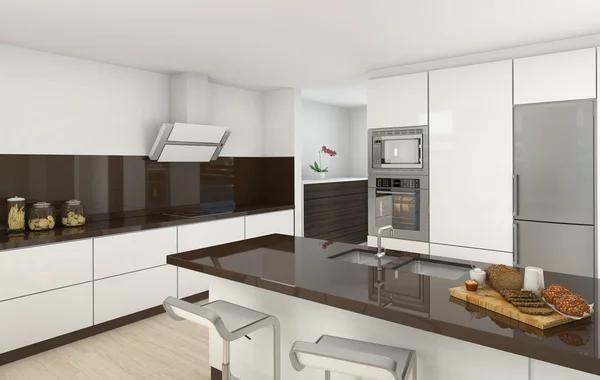 Sustainable Kitchen Remodeling Solutions in Shrewsbury