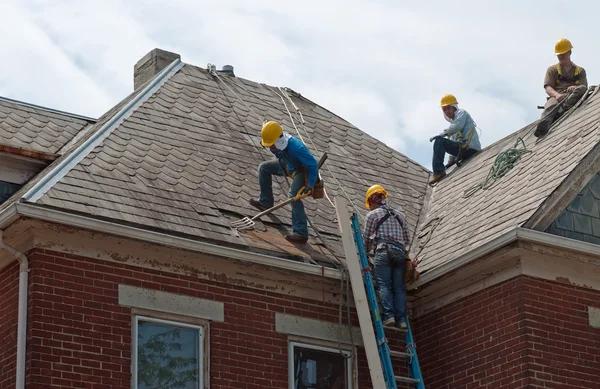 Finding the Right Roofing Contractors for Your Home