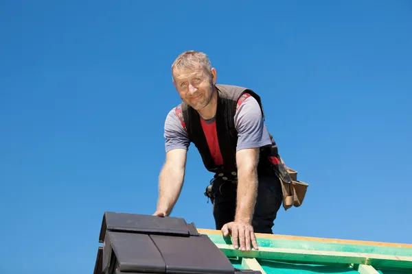 How Roof Replacement Can Improve Your Home’s Energy Efficiency in Winter Park