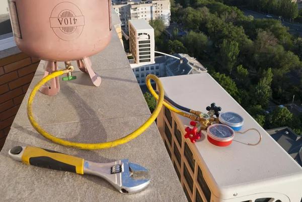 How to Find the Best AC Repair Experts in Tulare