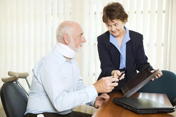 When Should You Contact a Personal Injury Lawyer Tampa Office