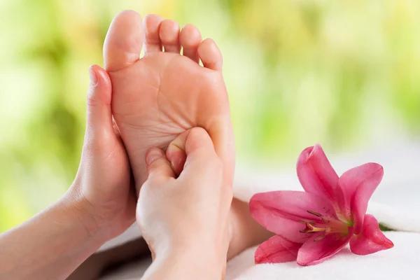 Creating a Relaxation Ritual with Massage Therapy at Home