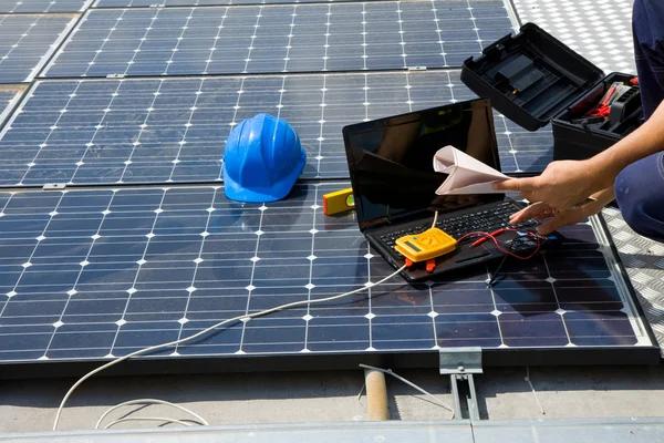 North Valley Solar Power: Helping You Go Solar Without Stress