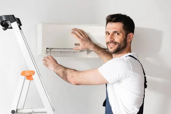 Why Choose Local Air Conditioning Repair Humble Professionals