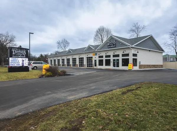 Garage Door Repair Services That Get the Job Done Right