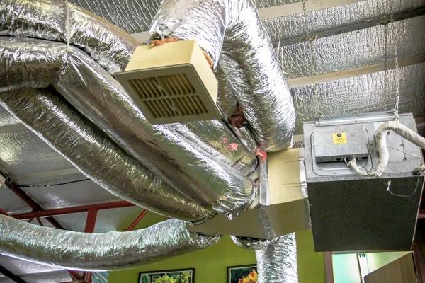 How to Prepare Your Home for Air Conditioning Installation