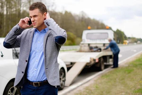 Towing Services Explained: From Local to Long Distance