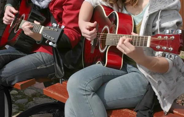 From Shy to Bold: The Surprising Benefits of Music Lessons for Kids