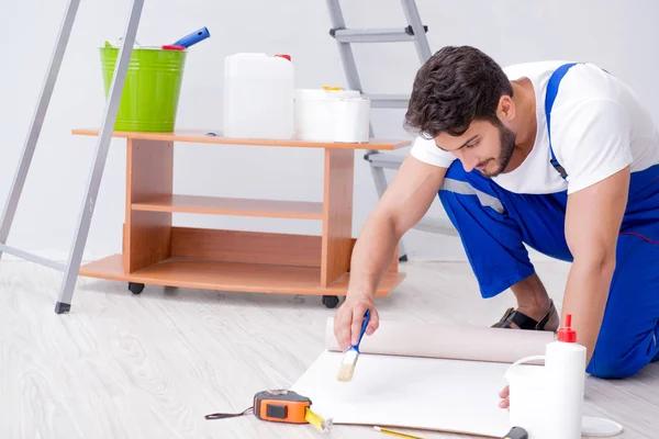 Comprehensive Water Damage Restoration for London Homes