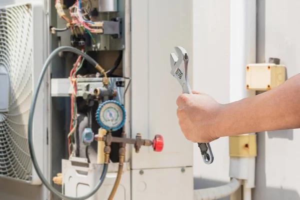 Quality Heating Cooling Plumbing and Electric Service Without Delays